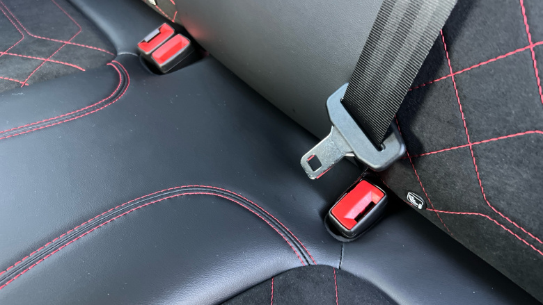 Ford Puma 1.0 EcoBoost Hybrid mHEV ST-Line X 5dr Petrol Hatchback